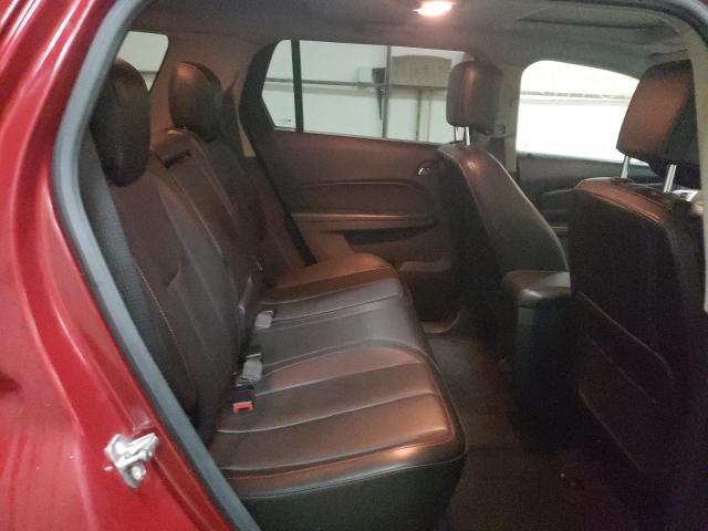 2GKFLVEKXC6248197 Gmc Terrain Sl 2012. Фото: 5