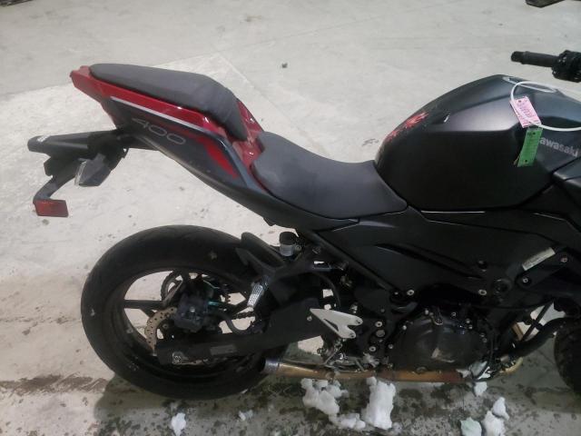 2021 KAWASAKI ER400 D JKAERKD13MDAA5906