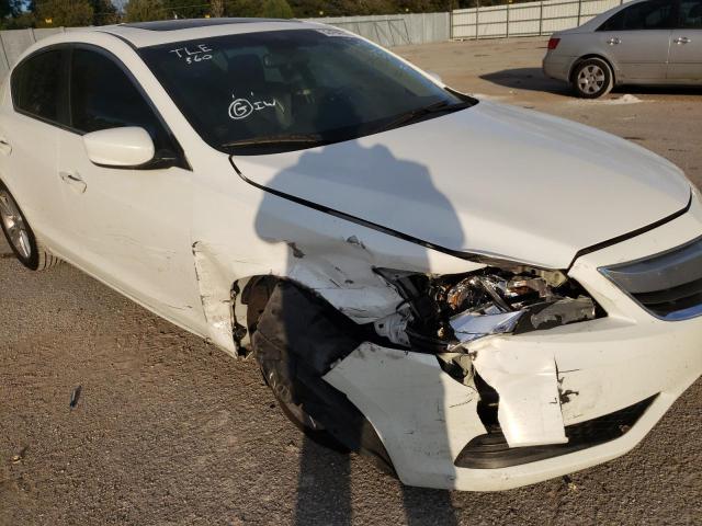 2013 ACURA ILX 20 19VDE1F30DE019048