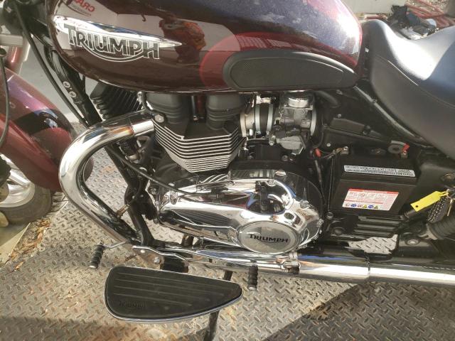 2016 TRIUMPH MOTORCYCLE AMERICA SMT905RN3GT735472