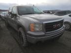 2009 GMC  SIERRA