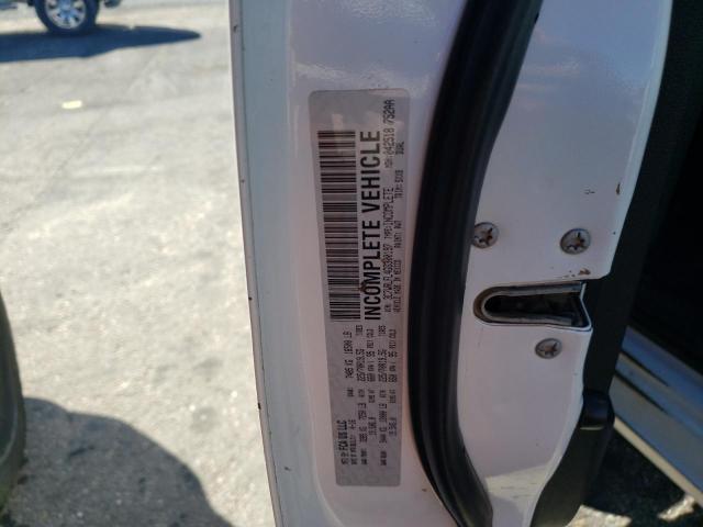 2016 RAM 4500 3C7WRLFL4GG300197