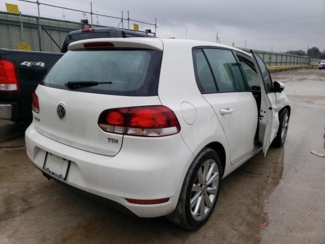 2012 VOLKSWAGEN GOLF WVWDM7AJ5CW212464