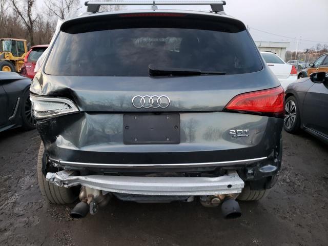 VIN WA1C2AFP1HA077994 2017 Audi Q5, Premium no.9