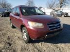 2007 HYUNDAI  SANTA FE