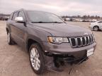 2017 JEEP  CHEROKEE