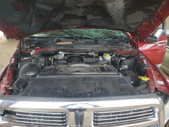 2010 DODGE RAM 2500 3D7UT2CL1AG157923
