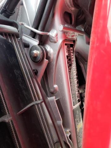 2021 HONDA CRF300 LA MLHND1651M5001148