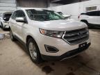 2016 FORD  EDGE