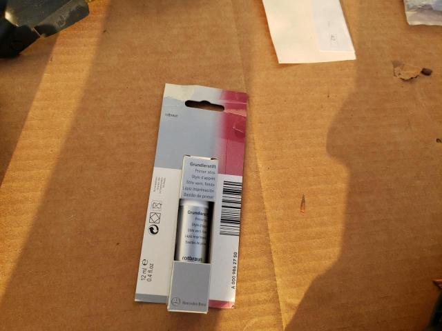 2016 MERCEDES-BENZ GLE 450 4M PARTS0NLY