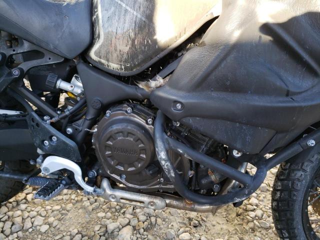 2017 YAMAHA XT1200Z JYADP06EXHA001481