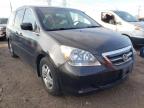 2005 HONDA  ODYSSEY