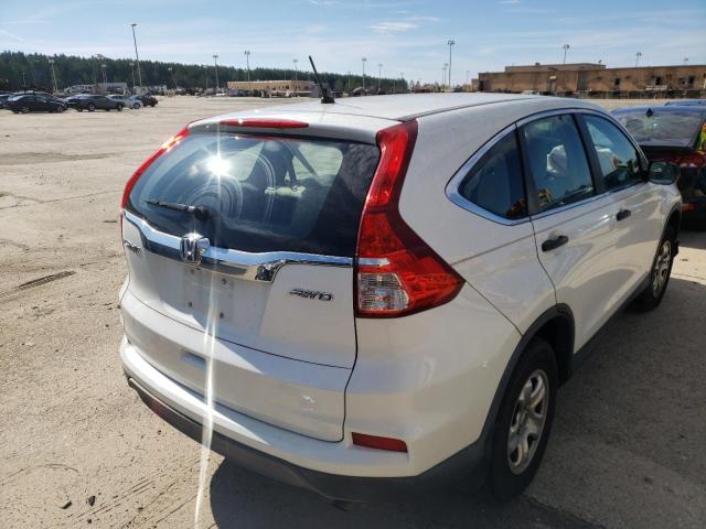 Фото: 5J6RM4H35FL049116 - 4