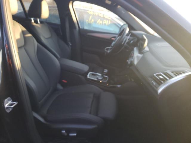 2022 BMW X4 M40I 5UX43DT02N9K21760