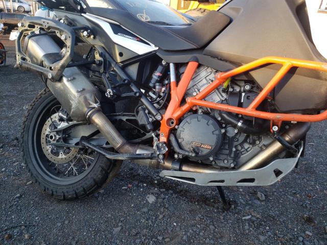 VBKV49409JM996318 Ktm 1090 Adven 2018. Фото: 6