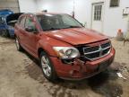 2010 DODGE  CALIBER