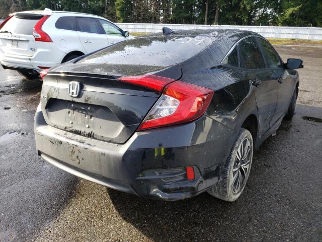 2016 HONDA CIVIC EX 2HGFC1F31GH658202