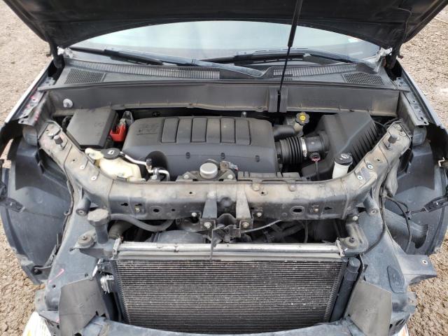 2011 CHEVROLET TRAVERSE L - 1GNKVLED7BJ392535