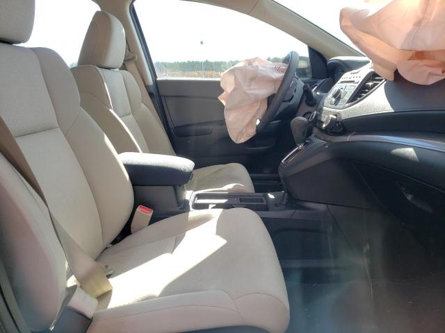 Фото: 5J6RM4H35FL049116 - 5