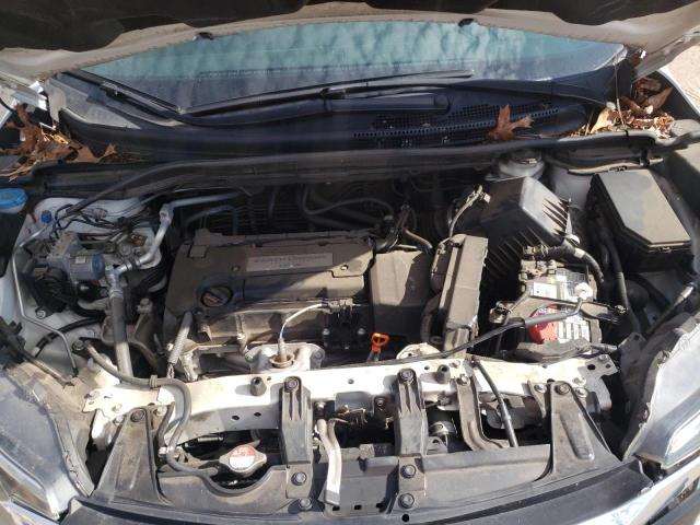 Фото: 5J6RM4H35FL049116 - 7