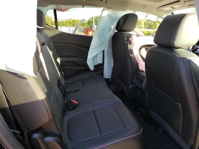 2020 GMC ACADIA AT4 1GKKNLLSXLZ230139