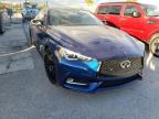 2017 INFINITI  Q60