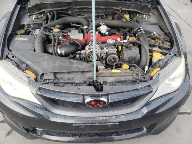 2013 SUBARU IMPREZA WR JF1GR8H65DL203052