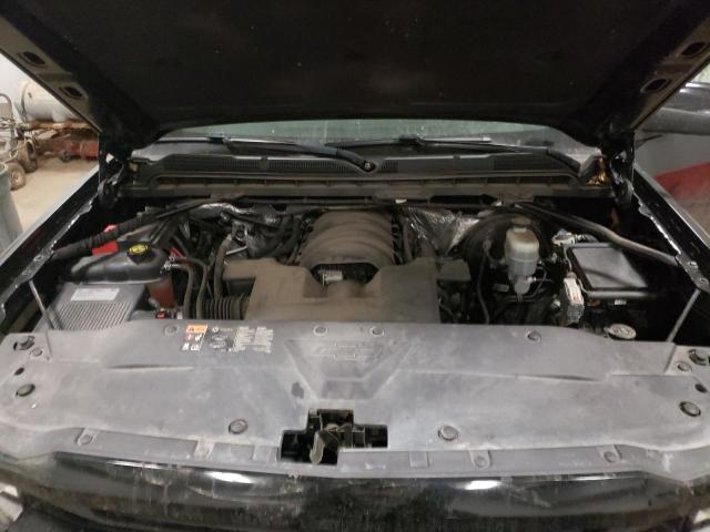 2016 CHEVROLET SILVERADO - 1GCVKREC4GZ287288