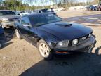 2008 FORD  MUSTANG