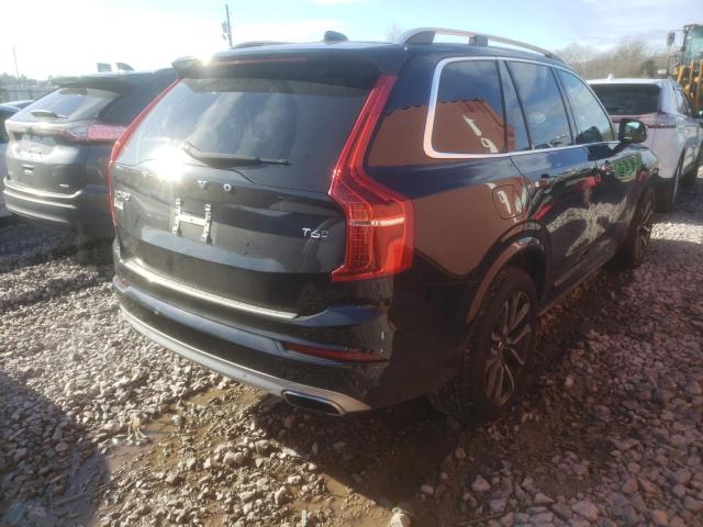2016 VOLVO XC90 YV4A22PK1G1046441