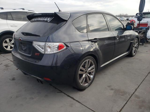 2013 SUBARU IMPREZA WR JF1GR8H65DL203052