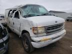 2000 FORD  ECONOLINE