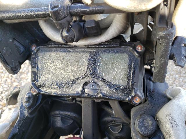 2017 YAMAHA XT1200Z JYADP06EXHA001481