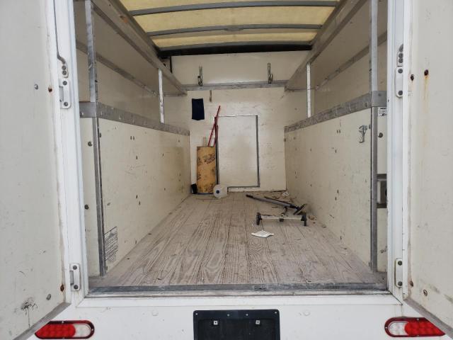 2017 GMC SAVANA CUT 1GD07RFG4H1218660