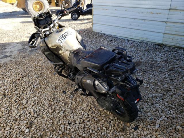 2017 YAMAHA XT1200Z JYADP06EXHA001481