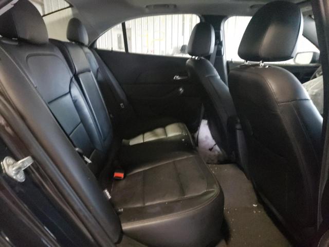 2016 CHEVROLET MALIBU LIM 1G11E5SA8GU107639
