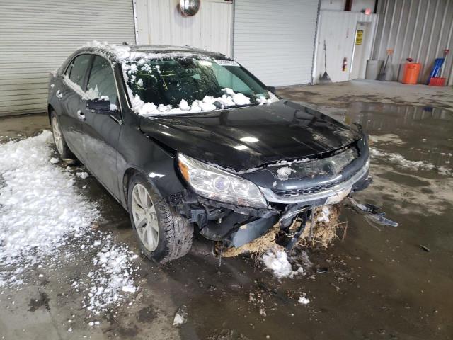 2016 CHEVROLET MALIBU LIM 1G11E5SA8GU107639