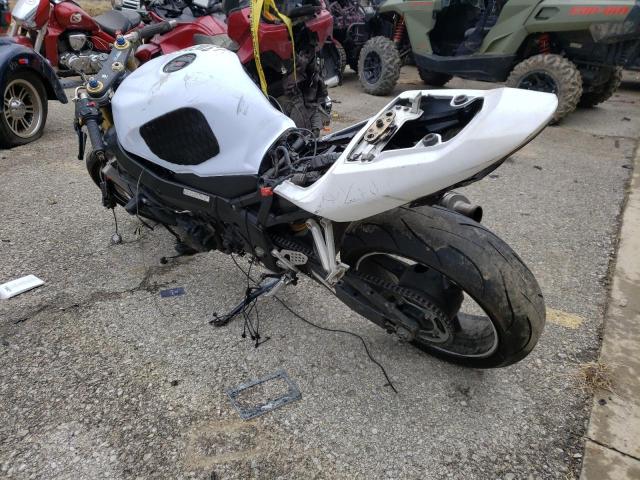 2005 SUZUKI GSX JS1GN7CAX52113280