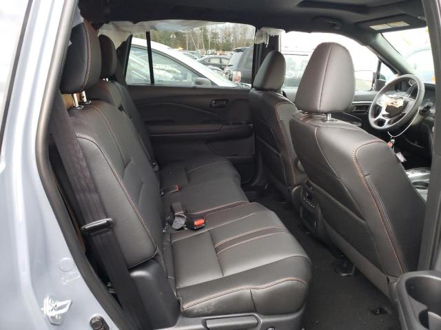 2022 HONDA PILOT TRAI 5FNYF6H81NB023276