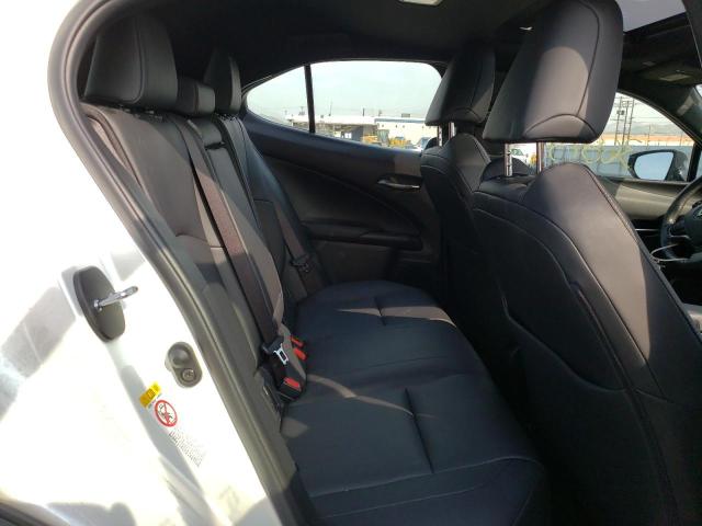2019 LEXUS UX 200 JTHY3JBH9K2013659