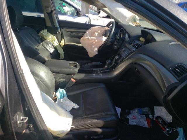 2012 ACURA TL 19UUA8F20CA028533