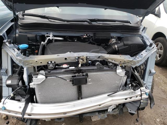 2022 HONDA PILOT TRAI 5FNYF6H81NB023276