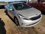 2017 KIA  FORTE