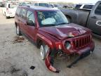 2014 JEEP  PATRIOT