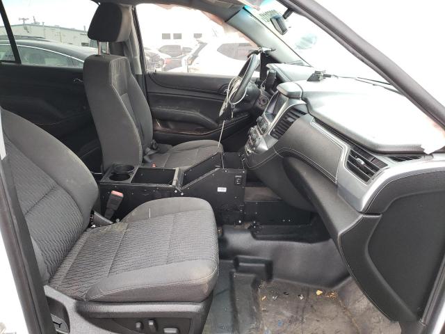 2018 CHEVROLET TAHOE POLI 1GNLCDEC7JR240150