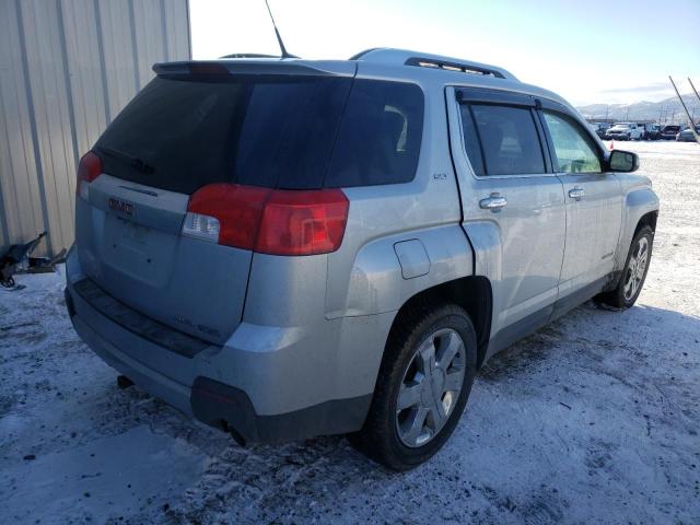 2GKFLXE52C6159620 Gmc Terrain Sl 2012. Фото: 3