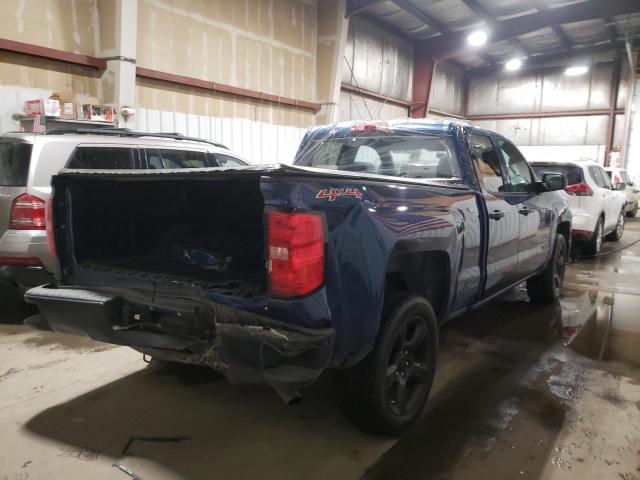 2015 CHEVROLET SILVERADO 1GCVKPEH6FZ256509