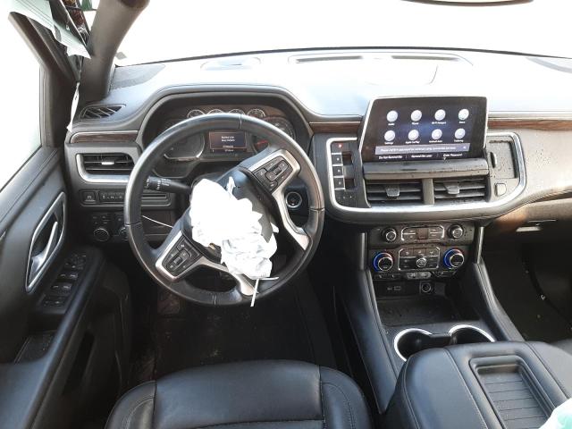 2021 CHEVROLET TAHOE K150 1GNSKNKD8MR252474