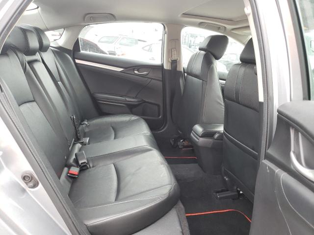 2016 HONDA CIVIC EXL 19XFC1F7XGE007308