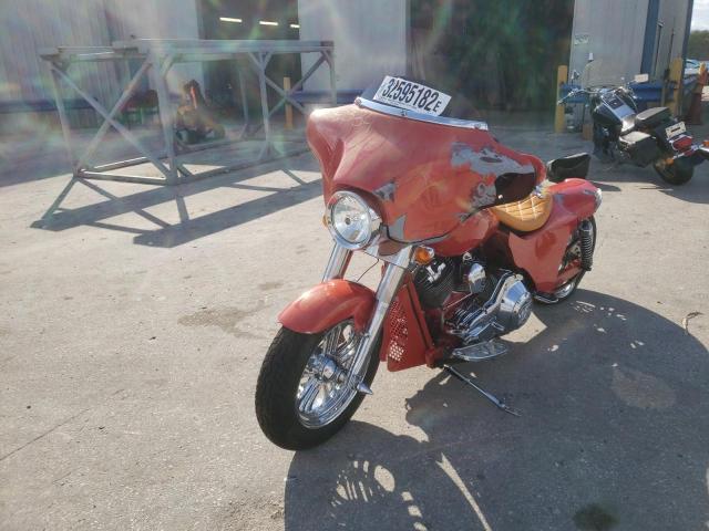 2004 HARLEY-DAVIDSON FLHTCUI 1HD1FCW104Y619191